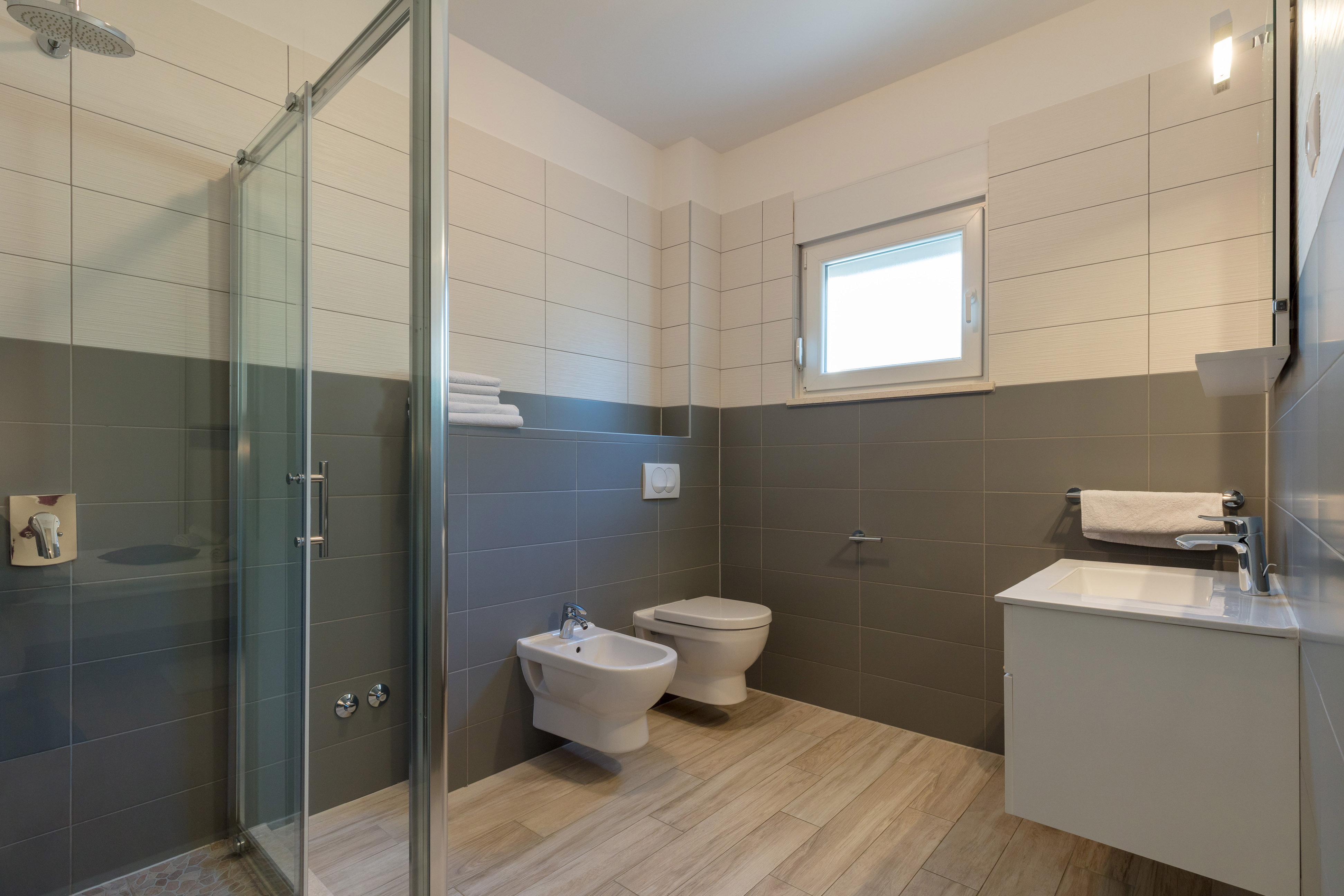 Villa Mermaid Your Croatian Haven With Luxury Pool And Scenic Views Podstrana Luaran gambar