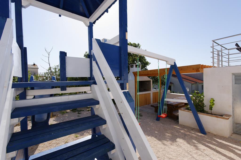 Villa Mermaid Your Croatian Haven With Luxury Pool And Scenic Views Podstrana Luaran gambar